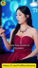 no second chance after love fades chinese drama