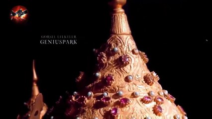 FHD المؤسس عثمان - الموسم 4  مدبلج - الحلقة 43 بجودة