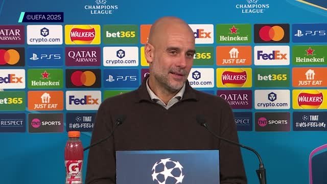 Man. City - Guardiola : Foden nous avait beaucoup manqué