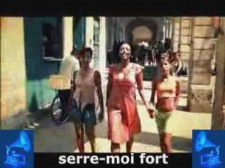 « Tourbillon » - Soha + sous-titres