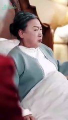 Her Missing Gentle Bones, where her smile went, the lost tenderness chinese drama