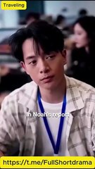 My CEO, My Miracle 🌟