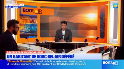 Bonsoir Marseille du mercredi 5 novembre 2025