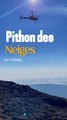 Python des Neiges: La Descente Épique!