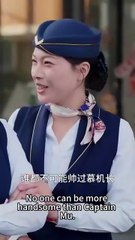 wings over terminal chinese drama full eng sub