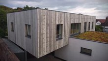 Grand Designs (2025) S27 E06 Wirral Revisit 2025