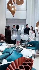 win where you stole chinese drama, No wind no pigeon, Family Ties More Like Family Lies