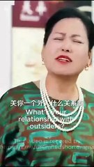 the billionaire's lost son chinese drama