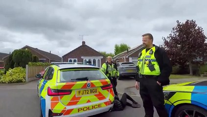 Traffic Cops S13E02 (Oct 15 2025)