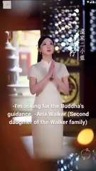 he descended for me chinese drama / the fog delivered him chinese drama