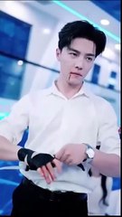 My one and only bodyguard chinese drama 2/2