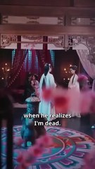 nine lives spent chinese drama, 9 lives spent chinese drama Multi Sub