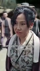 rise of the ragged hero, Tripped Into Time Forged a Legend