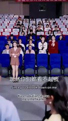 escaping chains rewriting destiny chinese drama