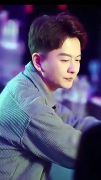 prejudice makes them crazy, when goodbye becomes the only choice chinese drama