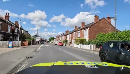 Traffic Cops S13E03 (Oct 22 2025)