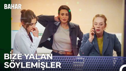 Rengin ve Aziz Uras Adına Yazılmış Reçeteler Var! - Bahar 57 Bölüm