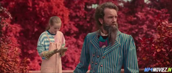 Kleks Academy 2024 – Full Movie Hindi Dubbed