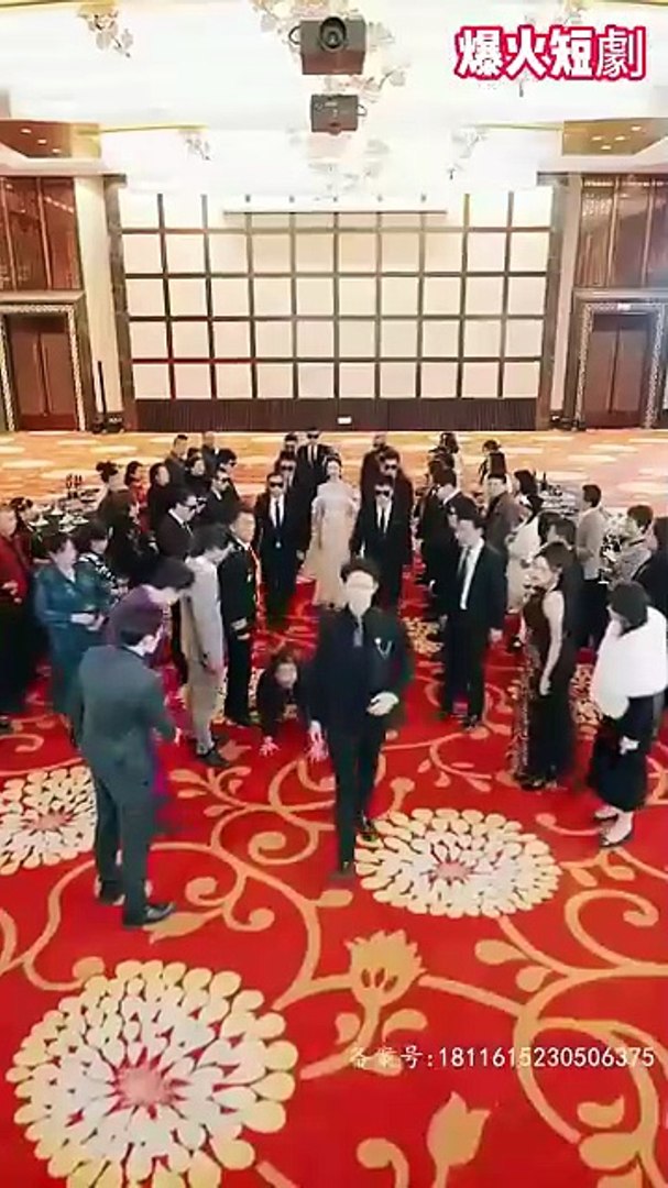 dragon unveiled chinese drama
