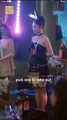 love reunited little cupid chinese drama