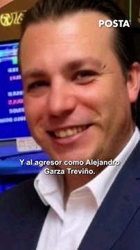 Feminicidio sacude a la colonia Cumbres Mediterráneo en Monterrey