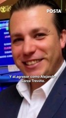 Feminicidio sacude a la colonia Cumbres Mediterráneo en Monterrey