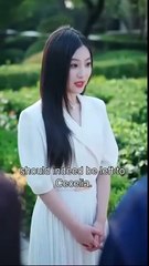 Revenge Carved in a Second Life Chinese Drama - English Sub