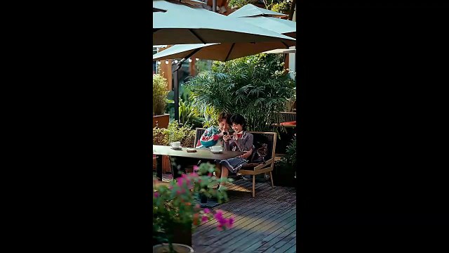 moms back to fix the mess chinese drama, mom's back to fix the mess chinese drama, No Fate Stronger Than a Reborn Mom