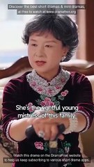 Her Breakthrough His Breakdown Chinese Drama - English Sub