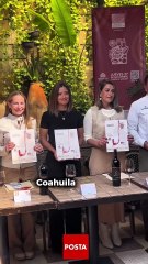 Coahvino Fest 2025 llega al Museo del Desierto: vino, arte y gastronomía en un solo evento
