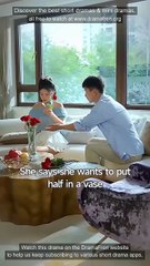 Break Me Lose Me Burn in Regret Full Movie Chinese Drama