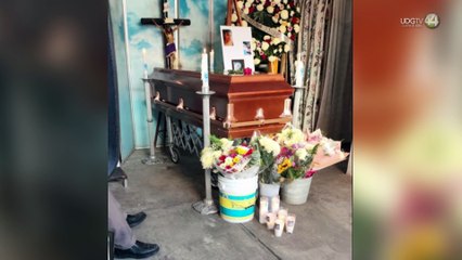 Ciencias Forenses confirma a familia que Magdalena estuvo ahí 11 años esperando ser localizada