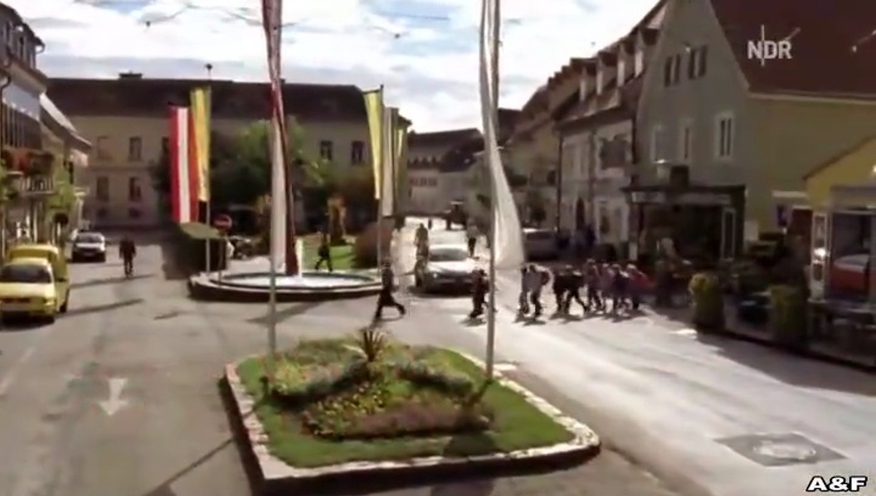 Für immer und einen Tag