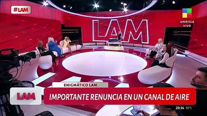 Valentina Cervantes renunció a MasterChef Celebrity tras la polémica con Wanda Nara por Enzo Fernández