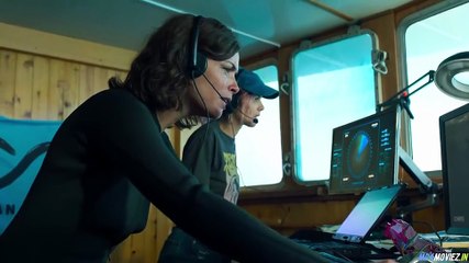 Under Paris 2024 – Full Movie Hindi Dubbed