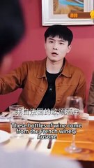 Poor guy had zero sales All mocked him, but icy female CEO fell for him and took him home!