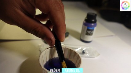 Bitmiş Dolma Kalem Nasıl Doldurulur?