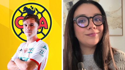 Palavecino llegaría con todo y 'guillotina' al América; estos jugadores serían los sacrificados