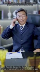 Reclaiming the Stolen Years Full Movie Chinese Drama