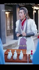 Wicked Protagonist Full Movie Chinese Drama