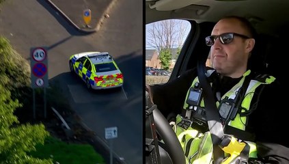 Traffic Cops S13E05 (Nov 5 2025)