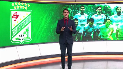 CLÁSICO CRUCEÑO ESTE DOMINGO