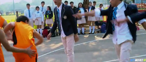 The Gigolo (2015) UNRATED Movie Hollywood English