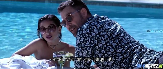 Demons (2017) (Hindi Subtitles)