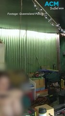 Five charged in Far North Queensland firearm blitz