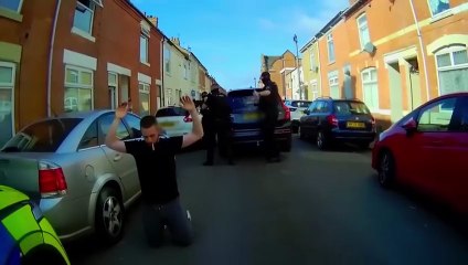 Police Interceptors S24E03 (Oct 13 2025)