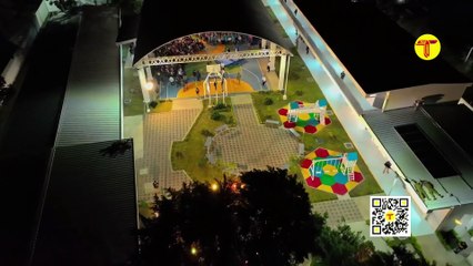 PUPITRES Y DEMÁS ENSERES UTILIZADOS EN ESCUELAS FUERON DISEÑADOS POR PRESOS EN REHABILITACIÓN