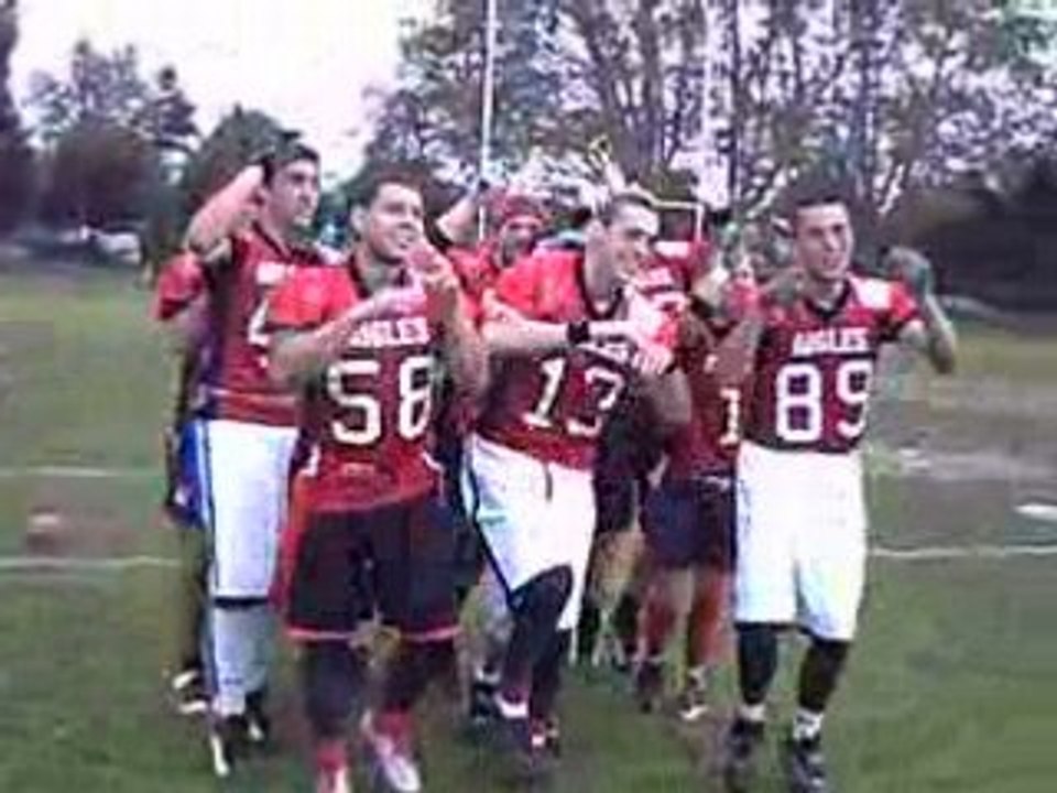 Remember the titans