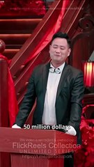 marry my exs tycoon rival chinese drama