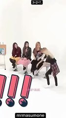 blackpink hot reaction to BTS  #bts#straykids#blackpink#shorts#liskook#jungkook#felix#jalebibaby#fyp - EMK SHORT OFFICIAL (360p, h264, youtube) (3)